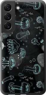 

Чехол Медузы для Samsung Galaxy S22 1603899