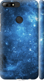 

Чохол Зоряне небо на Huawei Honor 7C 972335