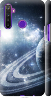 

Чехол Кольца Сатурна для Realme 6i 1613027