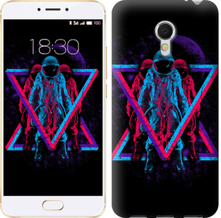 

Чохол Astronomical на Meizu MX6 643167