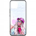 TPU+PC чохол Prisma Ladies на Xiaomi Mi 11 Lite (Cocktail)