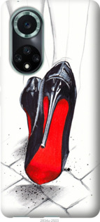 

Чехол Devil Wears Louboutin для Huawei Nova 9 Pro 1229442