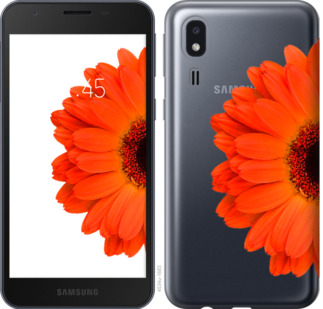 

Чехол Гербера 1 для Samsung Galaxy A2 Core A260F 802333