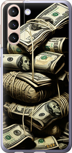

Чехол Big money для Samsung Galaxy S21 1649334
