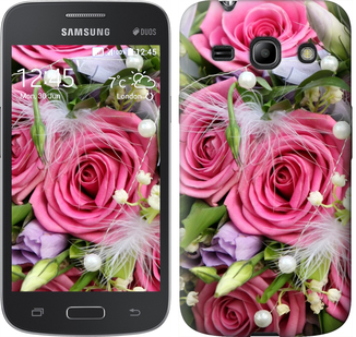 

Чохол Ніжність на Samsung Galaxy Star Advance G350E 97059