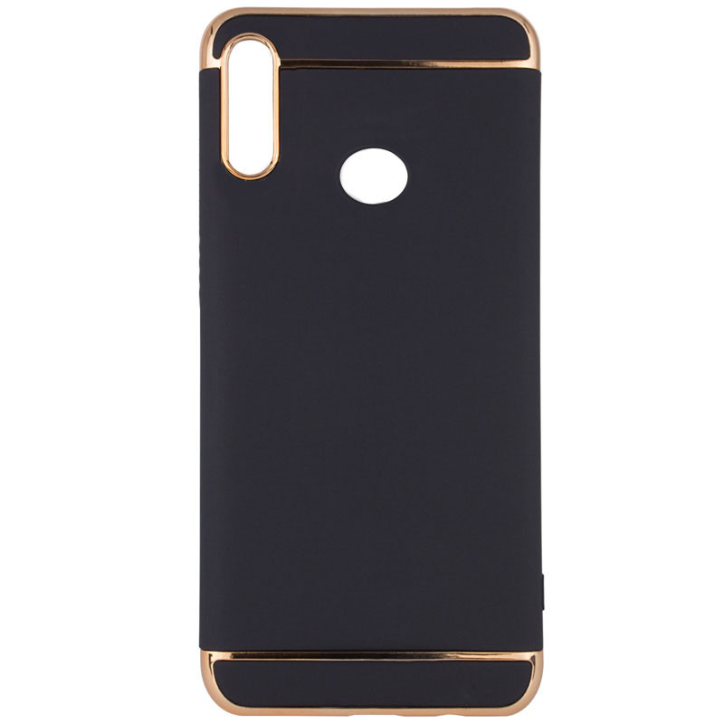 

Чехол Joint Series для Samsung Galaxy A10s (Черный) 1088073