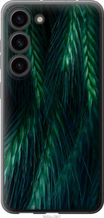 

Чехол Колоски для Samsung Galaxy S23 1580061