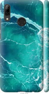 

Чехол Океан 2 для Huawei P Smart 2019 946551