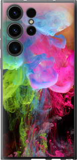 

Чохол Яскраві фарби на Samsung Galaxy S23 Ultra 1627702