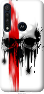 

Чохол Biohazard 13 на Motorola One Macro 1586734