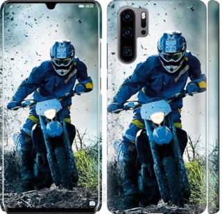 

Чохол Мотокрос на Huawei P30 Pro 706114