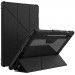Фото Чехол-книжка Nillkin Bumper Pro Multi-angle для Samsung Galaxy Tab S9 FE+ 12.4'' (Black) в магазине vchehle.ua