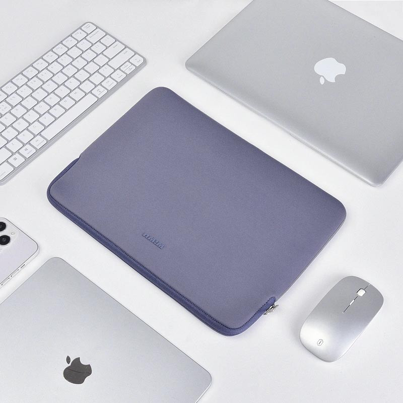 Купити Чохол WIWU Skin Zero 14" (Purple) на vchehle.ua