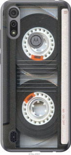 

Чехол Кассета для Motorola E6s 1569125