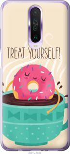 

Чохол Treat Yourself для Xiaomi Redmi K30 875730