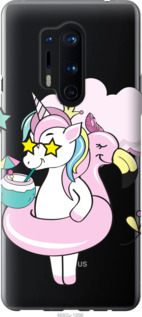 

Чехол Crown Unicorn для OnePlus 8 Pro 1083548