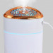 Купити Зволожувач повітря Triangle 1000ml (White) на vchehle.ua