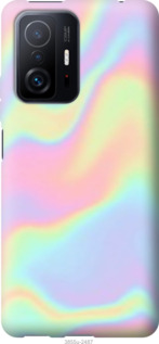 

Чохол пастель для Xiaomi 11T 1243809