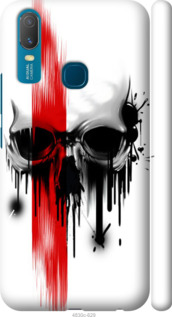 

Чехол Biohazard 13 для Vivo Y11 1586564