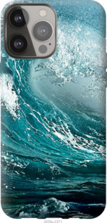 

Чохол Морська хвиля на iPhone 13 Pro Max 1190212