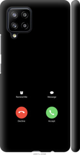 

Чехол Айфон 1 для Samsung Galaxy A42 A426B 1268029