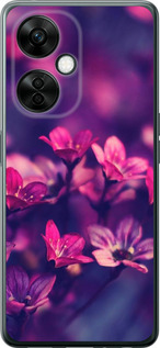 

Чохол Пурпурні квіти на OnePlus Nord CE 3 Lite 5G 1694768