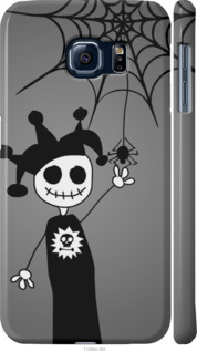 

Чохол Happy Halloween для Samsung Galaxy S6 G920 1418521
