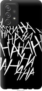 

Чехол joker hahaha для Samsung Galaxy A72 4G 1169282