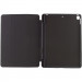 Фото Чехол Smart Case Open buttons для Apple iPad Air 1/Air 2 /Pro 9.7"/ iPad 9.7" (2017-2018) (Black) в магазине vchehle.ua