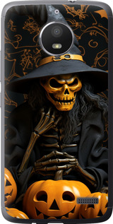 

Чохол Halloween 2 на Motorola Moto E4 1639785