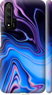 

Чохол Візерунок води для Huawei Honor 20 752702