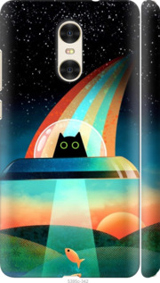 

Чохол Кот, нло, радуга, рыба для Xiaomi Redmi Pro 1403125