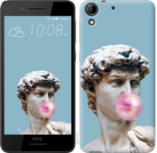 

Чехол Микеланджело для HTC Desire 728G 750492