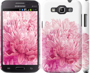 

Чехол Хризантема для Samsung Galaxy Win i8552 844199