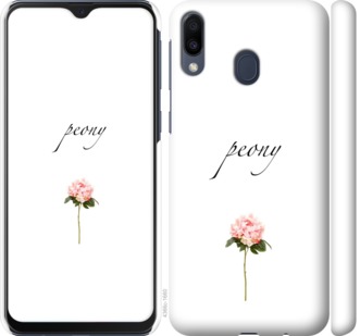 

Чохол Півонія на Samsung Galaxy M20 754292