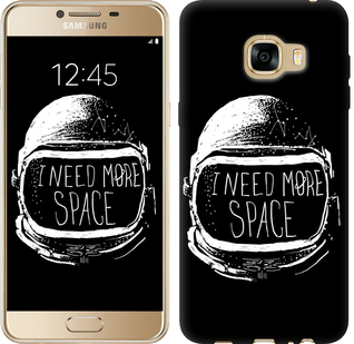 

Чехол I need more space для Samsung Galaxy C5 C5000 361775