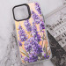 Фото TPU+PC чохол TakiTaki Magic glow на Xiaomi Redmi Note 8 Pro (Lavender / Pink / Purple) на vchehle.ua
