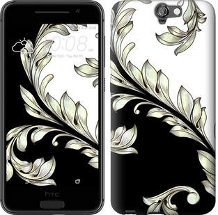 

Чехол White and black 1 для HTC One A9 171774