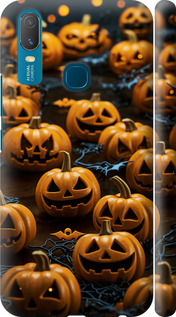 

Чехол Тыквы 2 для Vivo Y11 1638707