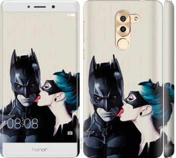 

Чохол Бетмен на Huawei GR5 2017 923813