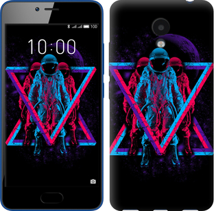 

Чехол Astronomical для Meizu M5c 643179