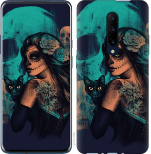 

Чехол Fantasy girl для OnePlus 7 Pro 741610