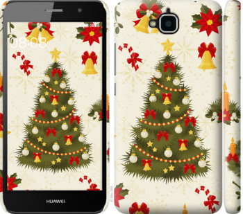 

Чохол Новорічна ялинка на Huawei Enjoy 5 924579