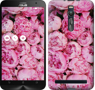 

Чехол Пионы v3 для Asus Zenfone 2 ZE551ML 380980