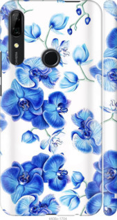 

Чохол Блакитні орхідеї на Huawei Y9 Prime 2019 742099