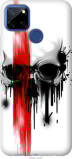 

Чехол Biohazard 13 для Realme C12 1586663