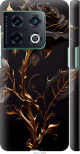 Чехол Роза 3 для OnePlus 10 Pro
