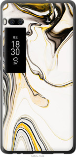

Чехол Краски v3 для Meizu Pro 7 1436096
