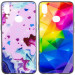 TPU+Glass чехол Diversity для Samsung Galaxy A10s