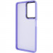 Фото Чехол TPU+PC Lyon Frosted для Oppo A96 (Purple) в магазине vchehle.ua
